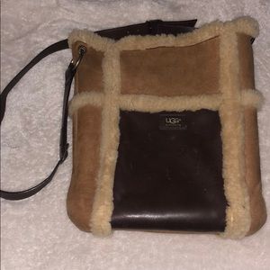 UGG Purse